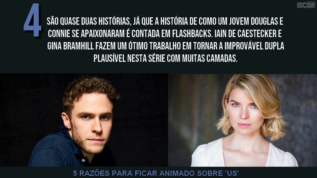 DeCaesteckerBR's tweet image. 📌| The Sun: 5 razões para ficar animado sobre ‘Us’. [3]

#IainDeCaestecker #DavidNicholls #BBCUs