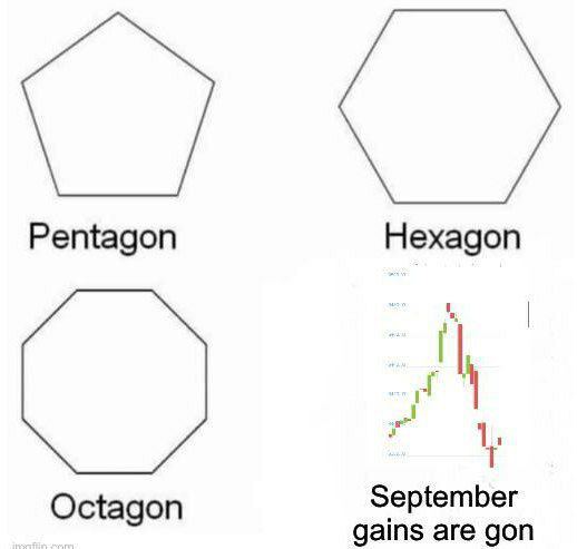 The best Uniswap meme i've seen all week, props to whoever made this