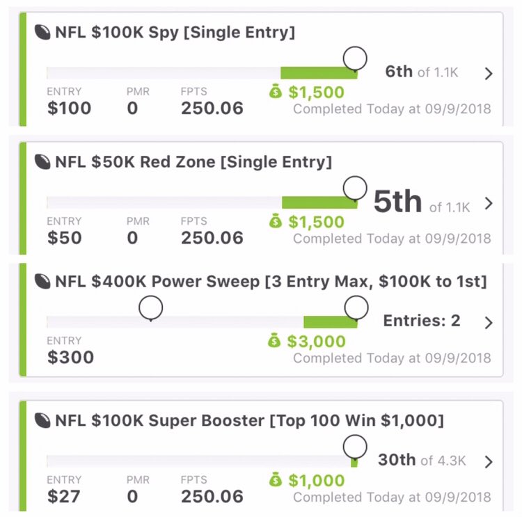 DFS Oracle tweet media