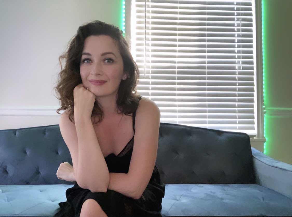 LisaCoronado's tweet photo. Good news: I joined the cool kids and finally got lights for my streaming room! Bad news: remote doesnβt work and theyβre stuck on green π€¨ https://t.co/TXTP6HPOJf