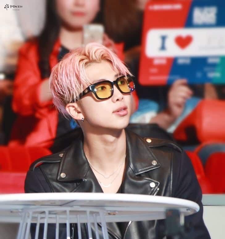 pink joon, a remembrance thread for his fine ass