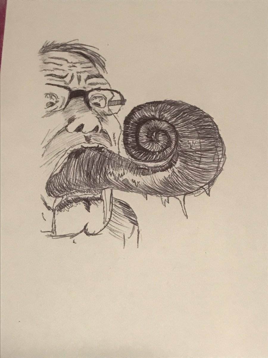 nutmaster505's tweet photo. I haven’t drawn anything in a year cause of stress but today I tried drawing my favorite manga. Thank you for your amazing work always! 
@junjiitofficial #fanart #junjiito #uzumaki https://t.co/jTt0UqZpMJ