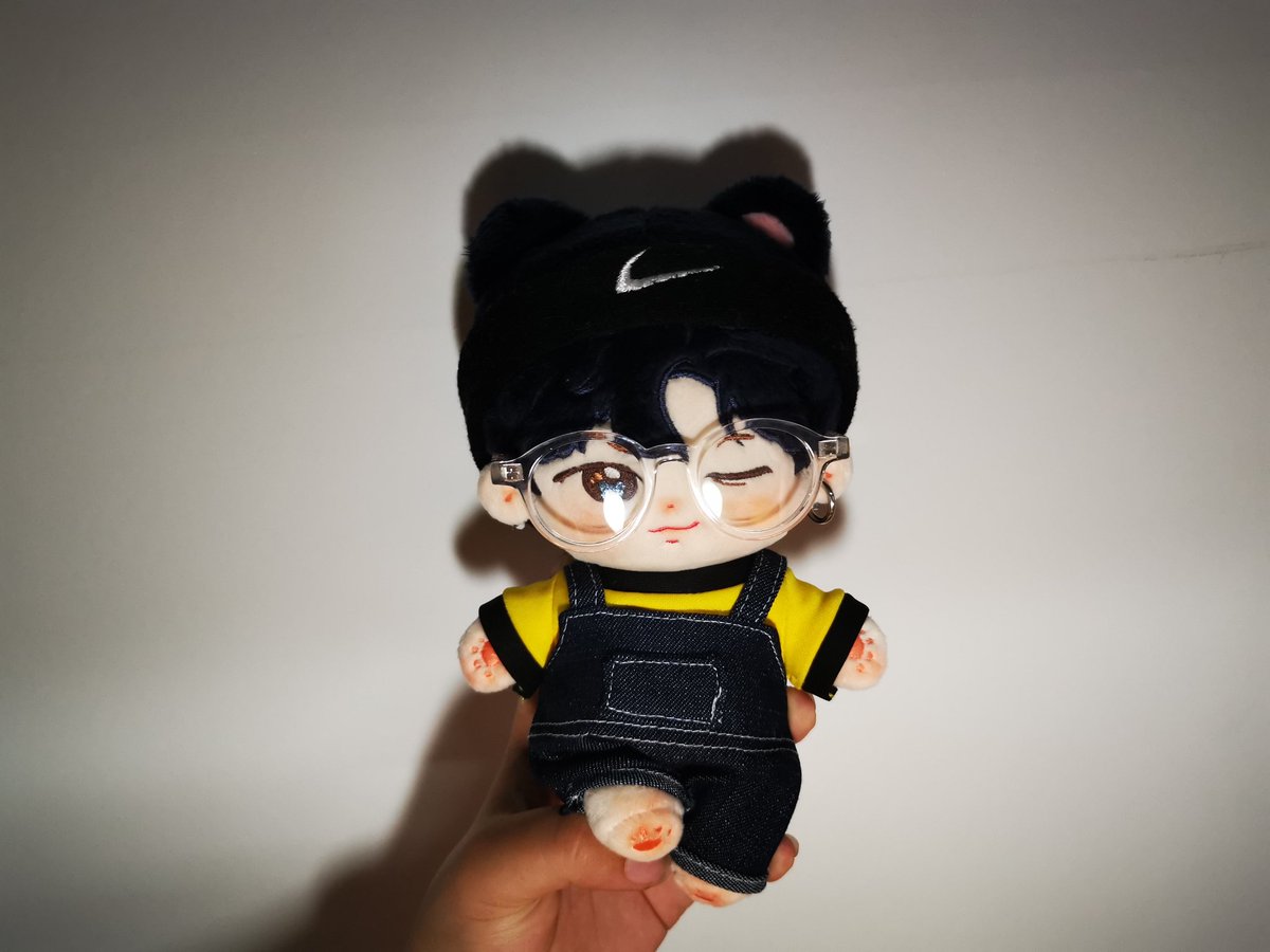 Diphylleiadear's tweet photo. 🐨 Cool Boy - RM MXN GO 🇲🇽
By: @opgnaIZAaqRD9sP
🐨Only Doll
🐨 20 CM
🐨 $268
🐨 DEADLINE 20 - 09
#RM #BTS #RMDOLL #DOLLBTS https://t.co/1vlwVL13hm