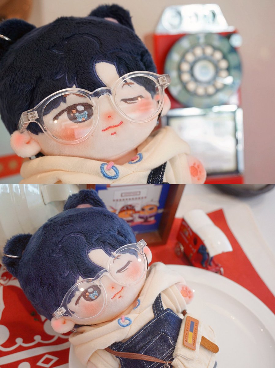 Diphylleiadear's tweet photo. 🐨 Cool Boy - RM MXN GO 🇲🇽
By: @opgnaIZAaqRD9sP
🐨Only Doll
🐨 20 CM
🐨 $268
🐨 DEADLINE 20 - 09
#RM #BTS #RMDOLL #DOLLBTS https://t.co/1vlwVL13hm