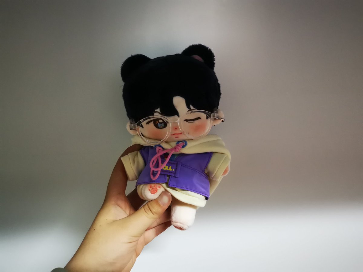 Diphylleiadear's tweet photo. 🐨 Cool Boy - RM MXN GO 🇲🇽
By: @opgnaIZAaqRD9sP
🐨Only Doll
🐨 20 CM
🐨 $268
🐨 DEADLINE 20 - 09
#RM #BTS #RMDOLL #DOLLBTS https://t.co/1vlwVL13hm