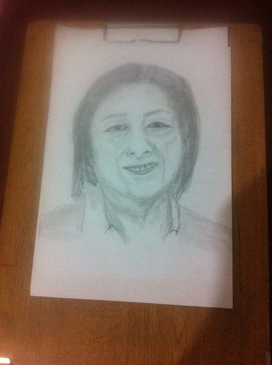 阿尔on Twitter 快人快语的大姐 古道热肠的大姐 想你 请归来