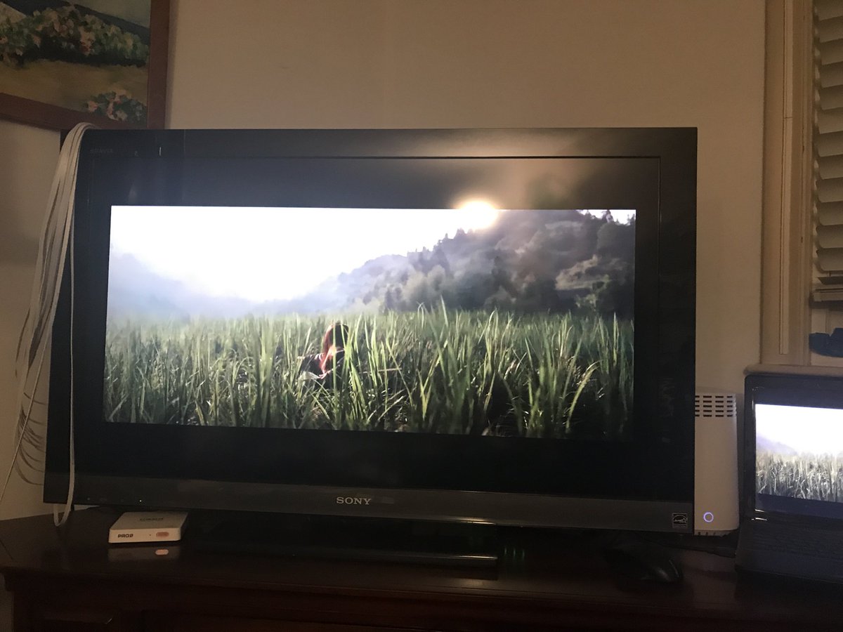 PSFMikeC's tweet photo. Mulan tonight https://t.co/Ggk9DENO0X