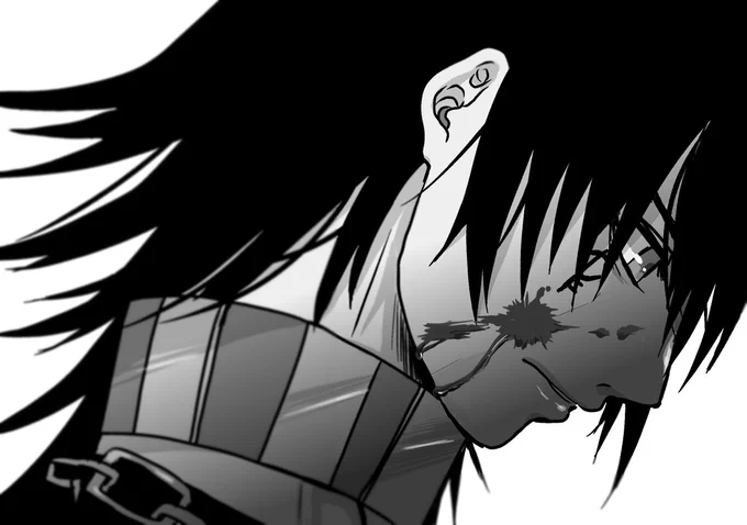 #イメージカラーが黒のうちの子紹介する 

クロゼンス!!!!!!!出番だよ!!!!!!
クロゼンス「1枚なんでそれ持ってきたの?????w」 