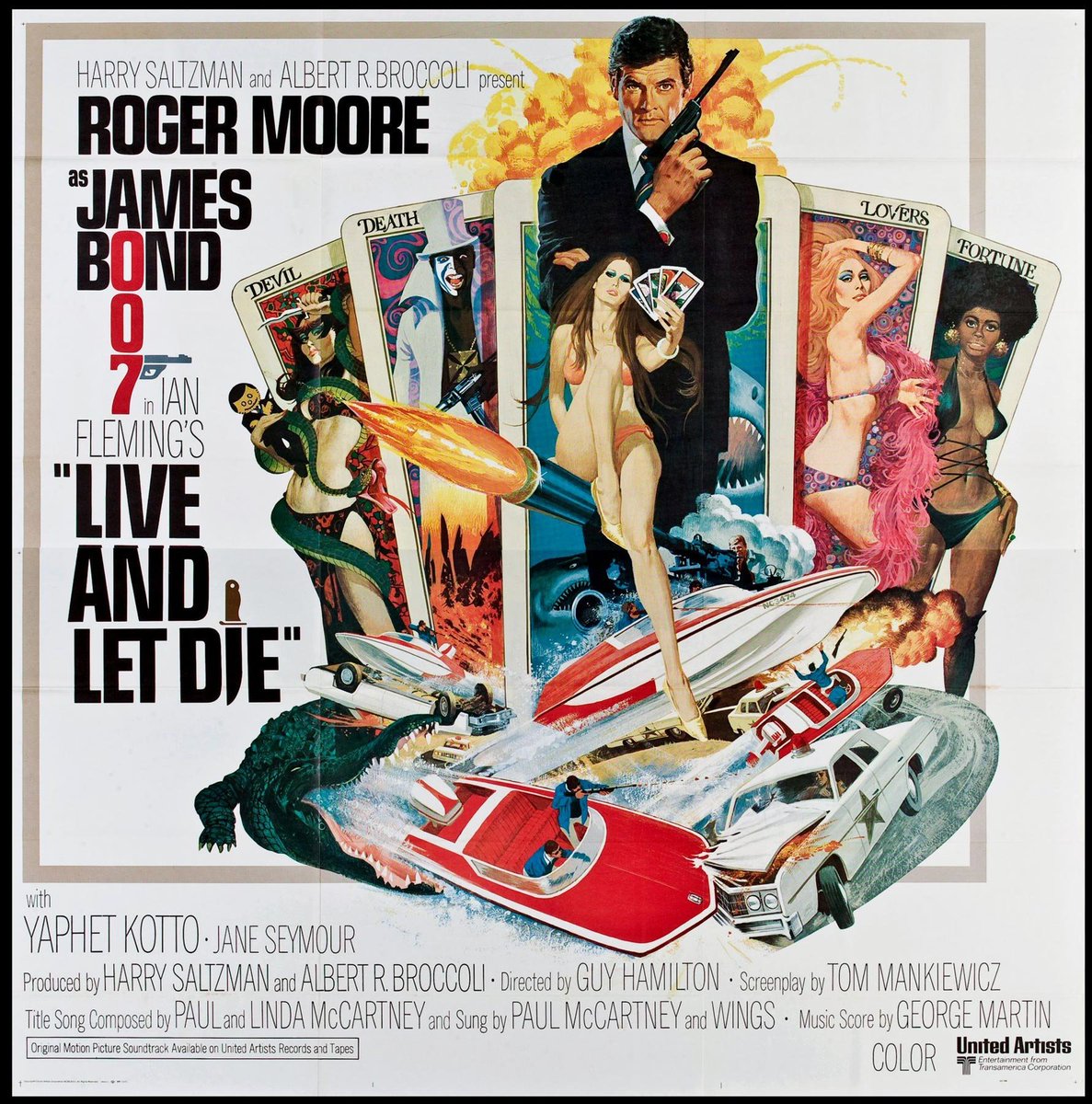 why would you create these boring blu ray covers when the movie poster literally looks like this?