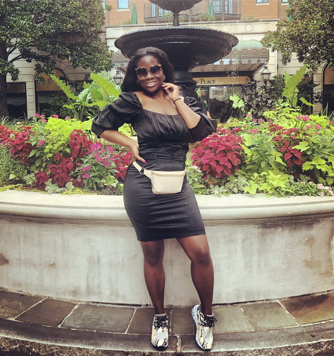 Jasmine Twitty tweet media