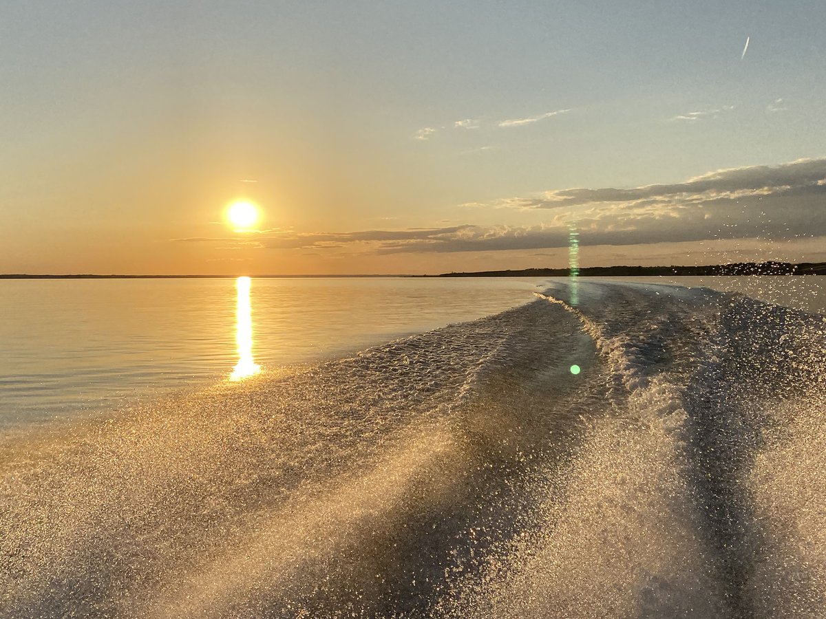 TraTravers's tweet image. “Wow, what a short winter!!” Said no one EVER!!😎😥