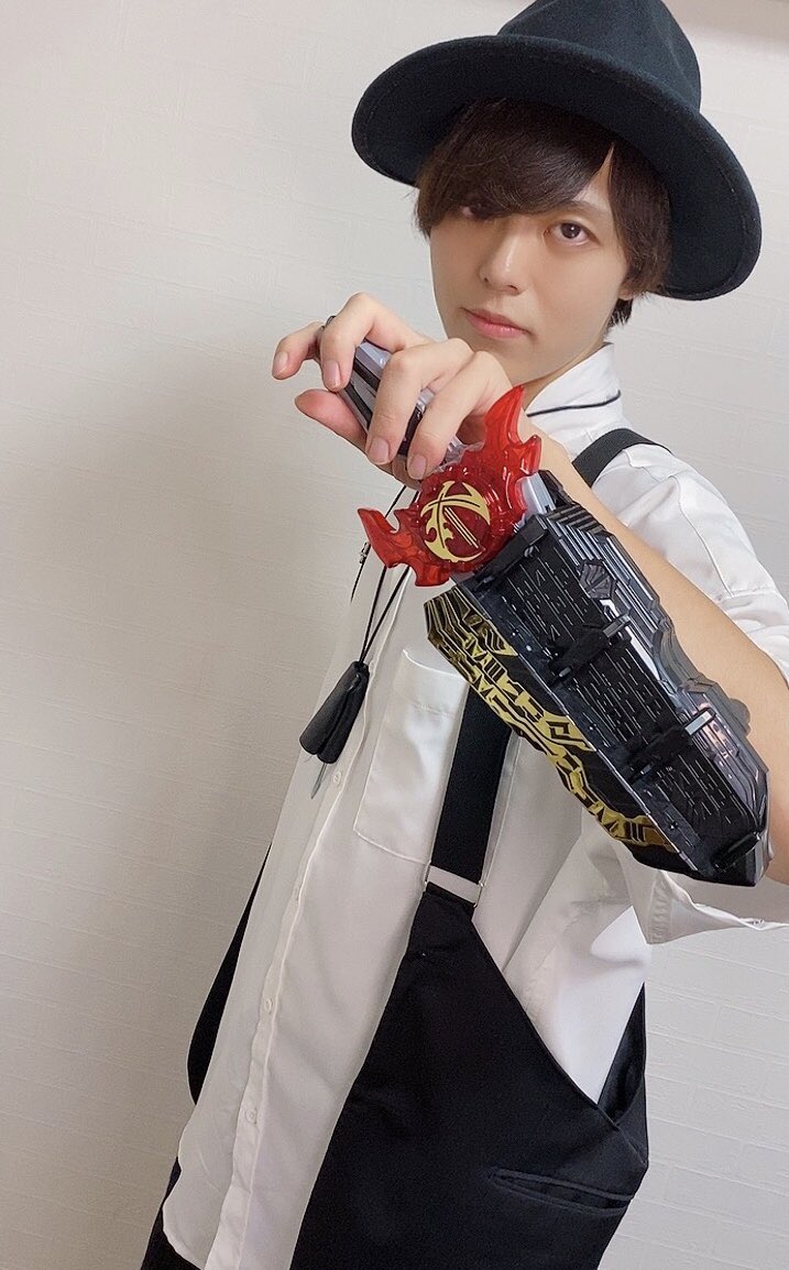 フラワープリント 仮面ライダーセイバー 神山飛羽真 まとめ売り - 通販