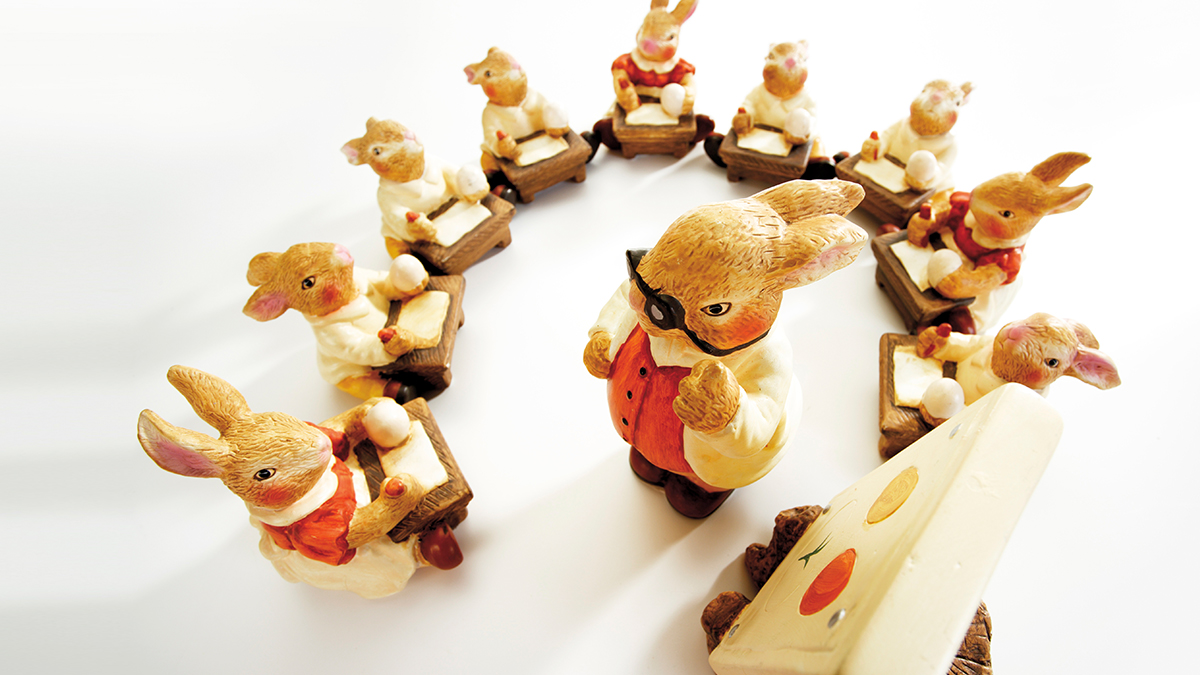 How to Stop Delegating and Start Teaching

By doing so, you’ll broaden your team’s skills.

#leadership #business #success #coaching #mentors #teaching bit.ly/357TEI1