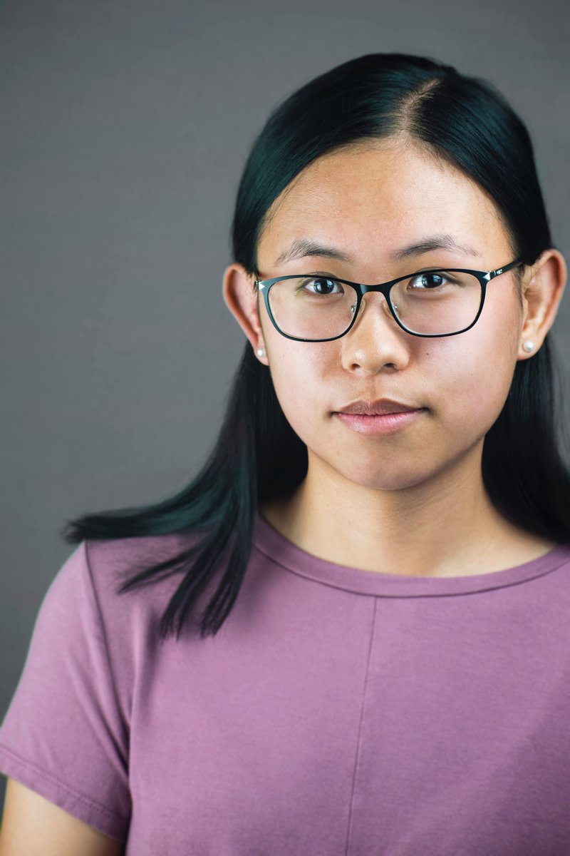 DMV QFest 3.0 Artist Spotlight - Jasmina Tang!  Jasmina's play, Samsara, premieres tonight at 6:30pm here on Convergence's Facebook page. Be sure to stay for the Converging Minds panel after the show to hear from our artists.