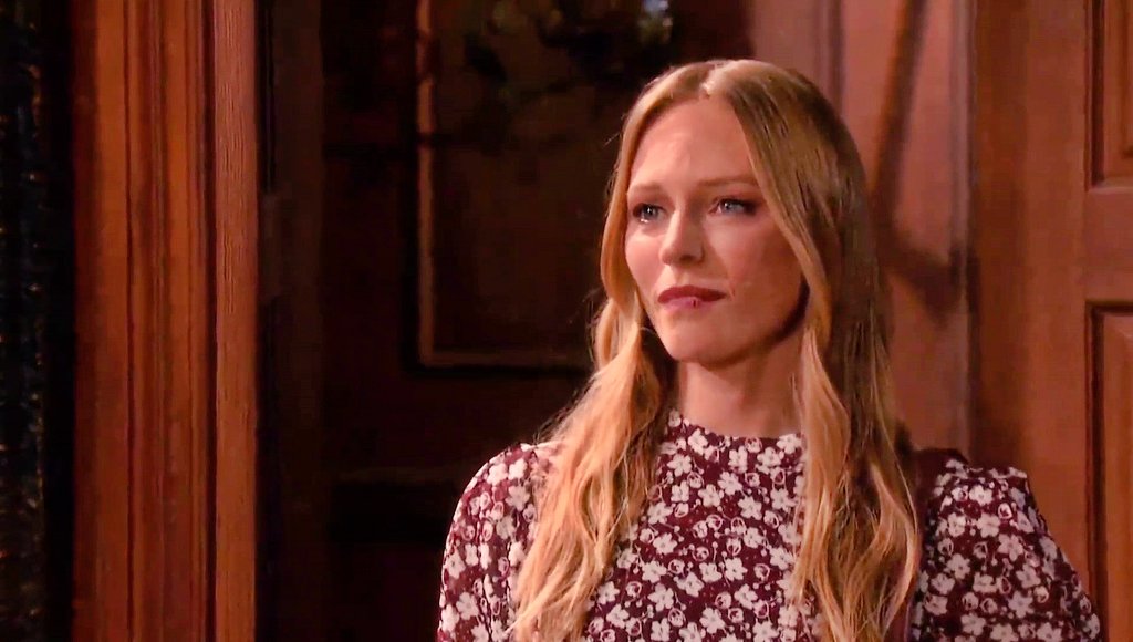 TeamMarci's tweet photo. *Ahem* Hi, Honey
I'm Home 🏡 #TeamMarci #Days https://t.co/Oo8EZqY6zB