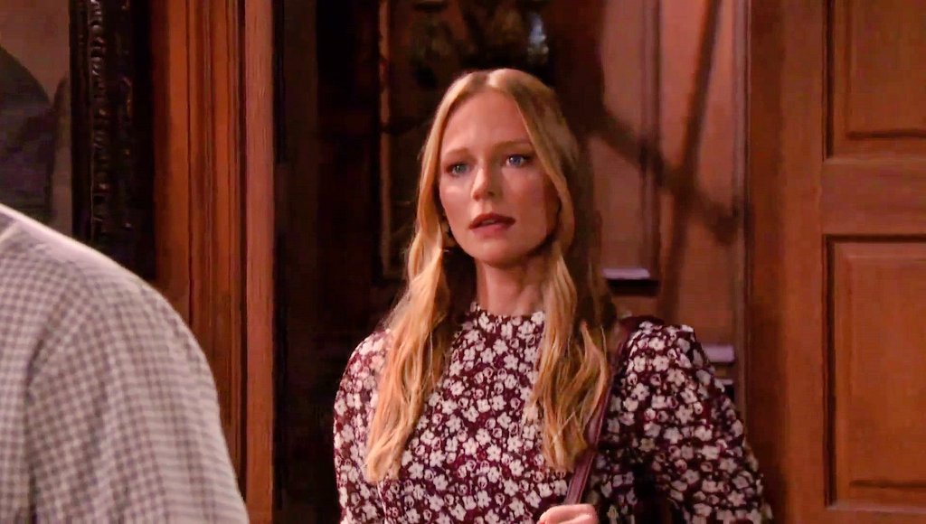 TeamMarci's tweet photo. *Ahem* Hi, Honey
I'm Home 🏡 #TeamMarci #Days https://t.co/Oo8EZqY6zB