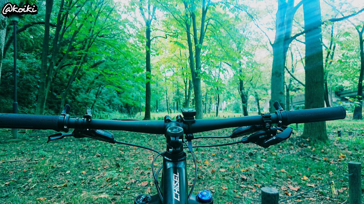 koiki_photo's tweet photo. #昨日の3枚
#俺の趣味
#マウンテンバイク
#MTB
#specialized
#chisel
#specializedchisel
#旧岩淵水門
#荒川サイクリングロード
#イマソラ
#カコソラ
#XPERIA
#スマホフォトライフ
#photography
#写真好きな人と繋がりたい
#写真撮ってる人と繋がりたい
#スマホ越しの私の世界 https://t.co/c9ycChjW8r