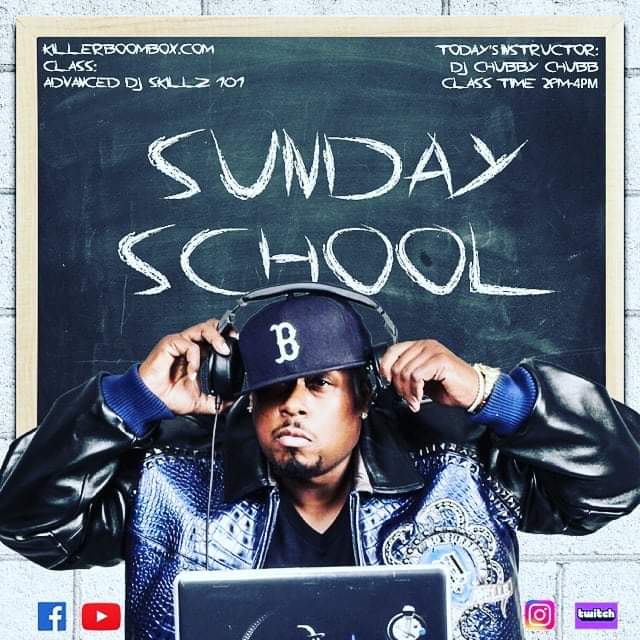 lynessa_1's tweet photo. Get ready it's a beautiful day #sundayschool 2pm-4pm I go live let's have fun brought to you by @killerboombox see you there !!! #nevernotworking #theheavyhitterdjs #litdigitaldjs #ranedj @DJCHUBBYCHUB https://t.co/Kvk1SksVXM