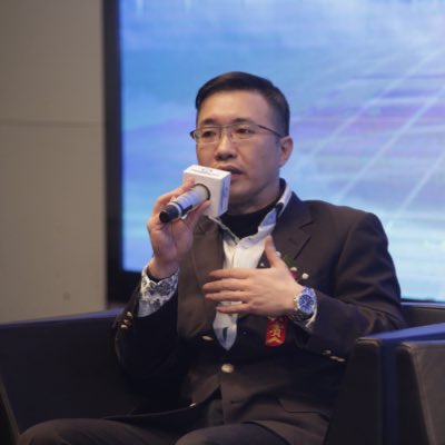 Davy J.wong(Davy Jun Huang) tweet media