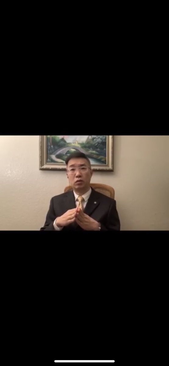 Davy J.wong(Davy Jun Huang) tweet media