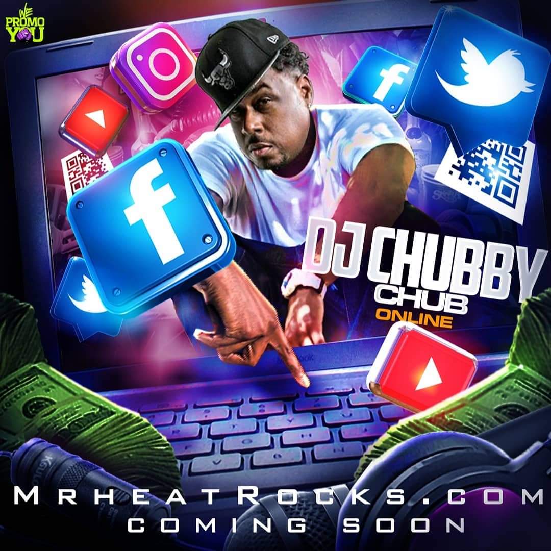 lynessa_1's tweet photo. Website coming soon stay tuned ppl !!
@DJCHUBBYCHUB https://t.co/WW3czdYv2s