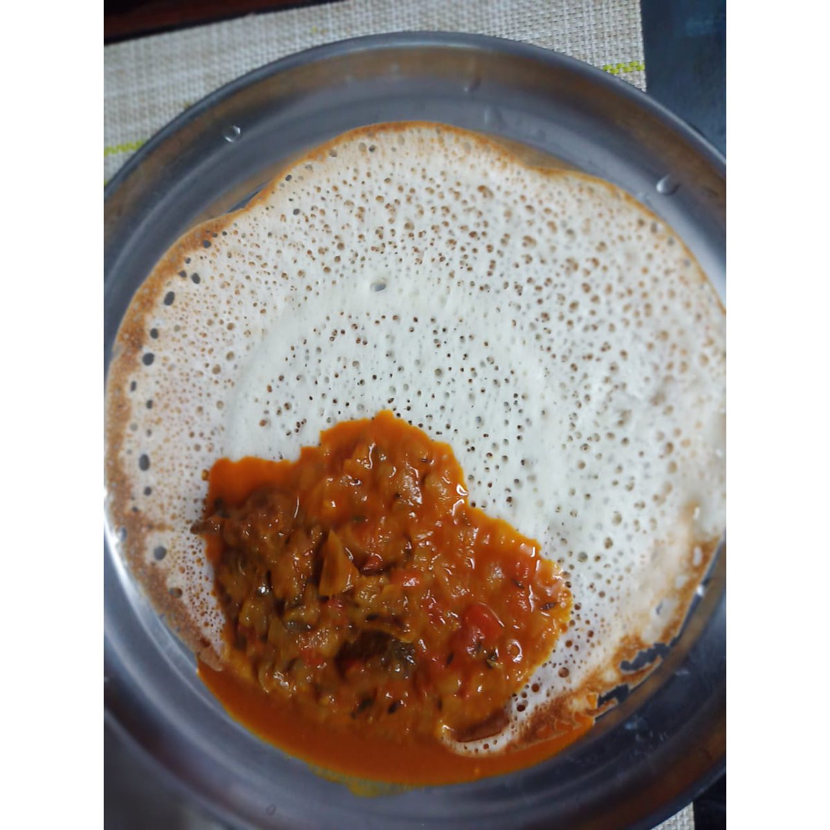 Feedbacks like this really make our day. Sun Dried Goat Meat / Uppukandam. #uppukandam #sundried #goatmeat #uppukari #uppukaruvadu #feedback #review #natural #tradition #tamil #tamilnadu #foodies #FoodieTwitter #foodblog #foodblogger #vlogger #Chennaifoodguide #wherechennaieats