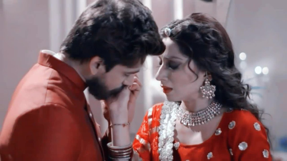 AvishikaShamita's tweet photo. We really miss you
#avishika #avinashmishra #vrushika #vrushy #shamita #YehTeriGaliyan #ZeeTV #zeetv #morning https://t.co/d0XlbnfLHd
