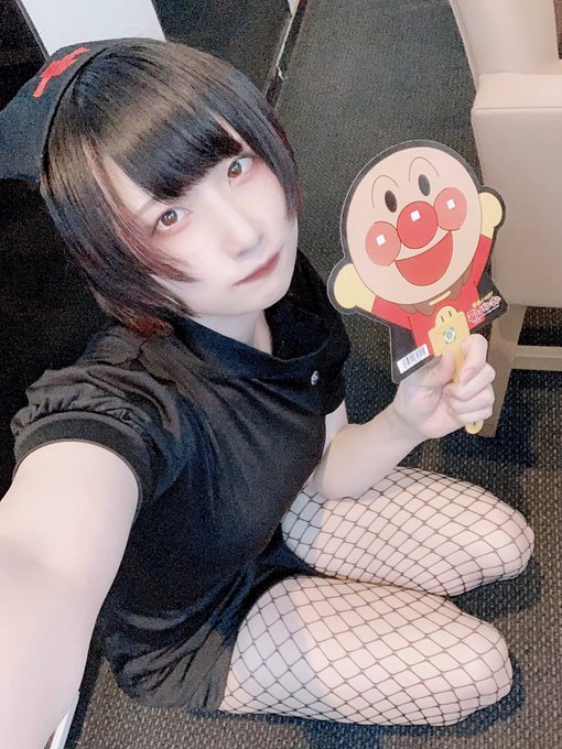 コスプレイヤー雨宮あんずのTwitter画像20
