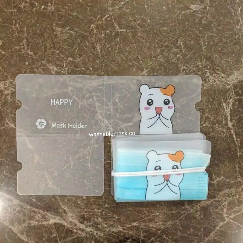 washablemaskCo's tweet photo. [TEMPAT MASKER]
.
Hayoo siapa nih yg pas keluar rumah ga bawa cadangan masker😆 hihi ini nih moms! Tempat masker paling murah cuman 4K aja😍 yuk sebelum kehabisan! Untuk detailnya bisa liat di tweet selanjutnya ya! https://t.co/qeLueU3hS8
