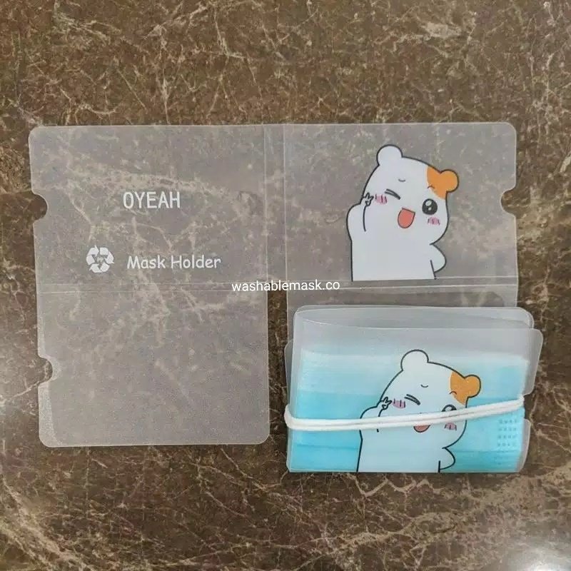 washablemaskCo's tweet photo. [TEMPAT MASKER]
.
Hayoo siapa nih yg pas keluar rumah ga bawa cadangan masker😆 hihi ini nih moms! Tempat masker paling murah cuman 4K aja😍 yuk sebelum kehabisan! Untuk detailnya bisa liat di tweet selanjutnya ya! https://t.co/qeLueU3hS8