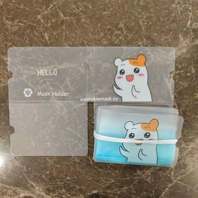 washablemaskCo's tweet photo. [TEMPAT MASKER]
.
Hayoo siapa nih yg pas keluar rumah ga bawa cadangan masker😆 hihi ini nih moms! Tempat masker paling murah cuman 4K aja😍 yuk sebelum kehabisan! Untuk detailnya bisa liat di tweet selanjutnya ya! https://t.co/qeLueU3hS8