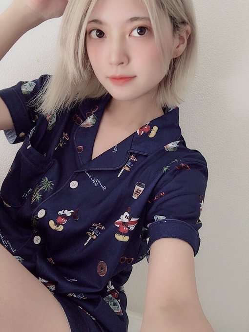 Twitterのコスプレ画像46