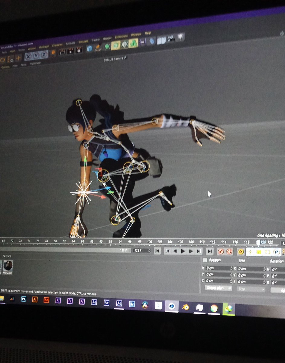MiDaY__i's tweet photo. Last sequence...then I'm off to AE.... @Beemer_ZA 💀waiting on you thou.....#AfricanFortniteServers https://t.co/ub585ivRNh