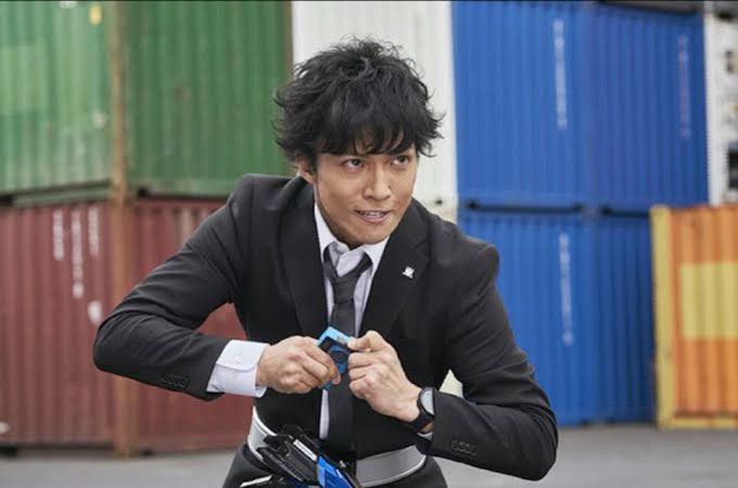 クリムは新宿を信じたさん がハッシュタグ 仮面ライダー をつけたツイート一覧 1 Whotwi グラフィカルtwitter分析