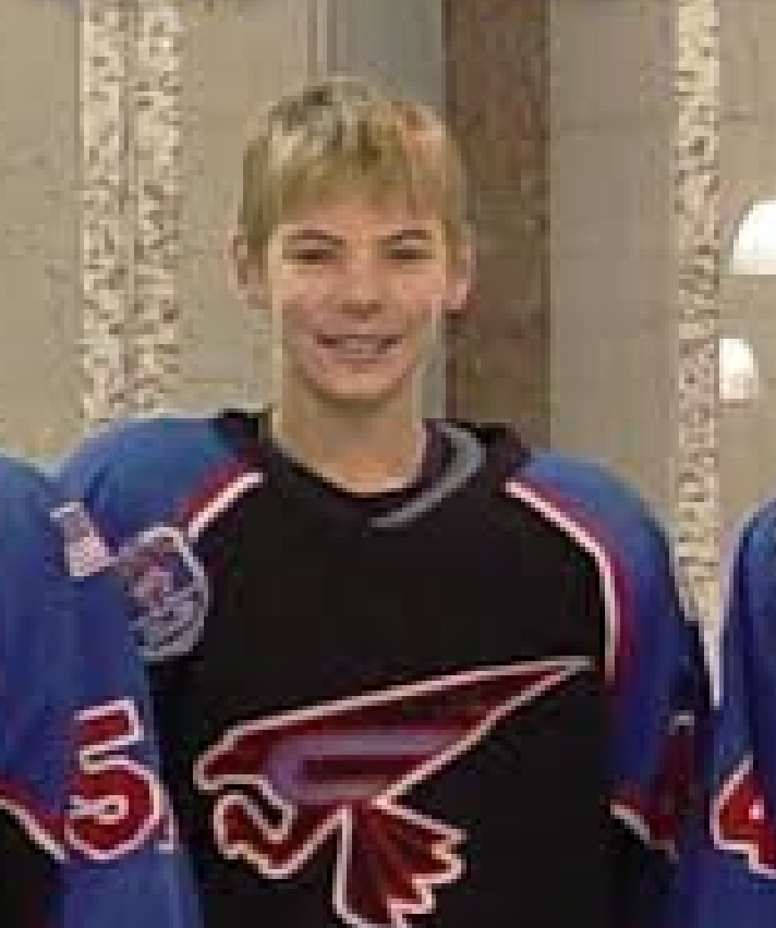 YoungPageviews's tweet photo. Shoutout to Scott Mayfield with huge the Game 7 goal. A long way from Chesterfield Ice Rink! https://t.co/zLwnWFW4kv