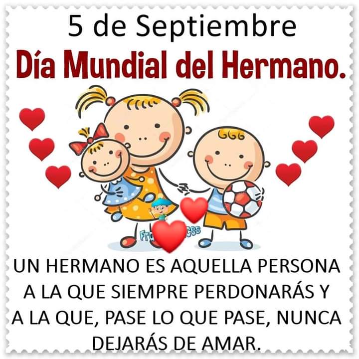 rositacuello's tweet photo. feliz dia hermanos ! @criscuello @normi27 https://t.co/HhznzSXk5I