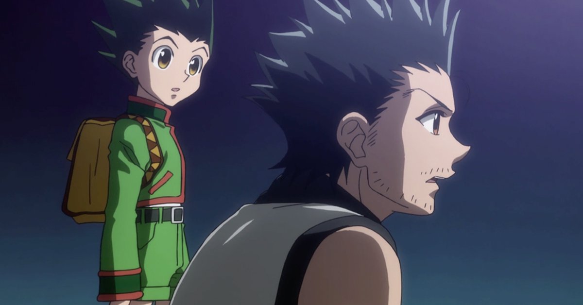 crx_aus's tweet photo. RT @Madman: Not all fathers are equal, and anime is a fine example of the extremes of the paternal spectrum. Who are your most influential #animedads and why?

😎 https://t.co/7vy4QuIp0f #fathersday https://t.co/LKnzyeCUhB