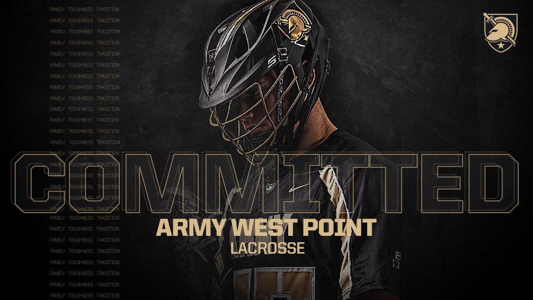 Army MLax Recruiting tweet media