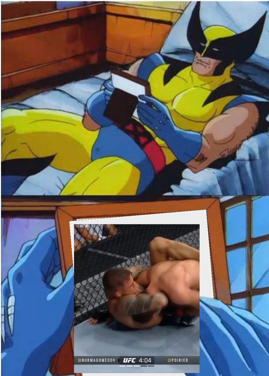 DustinPoirier's tweet photo. https://t.co/bAdnvz3sFv