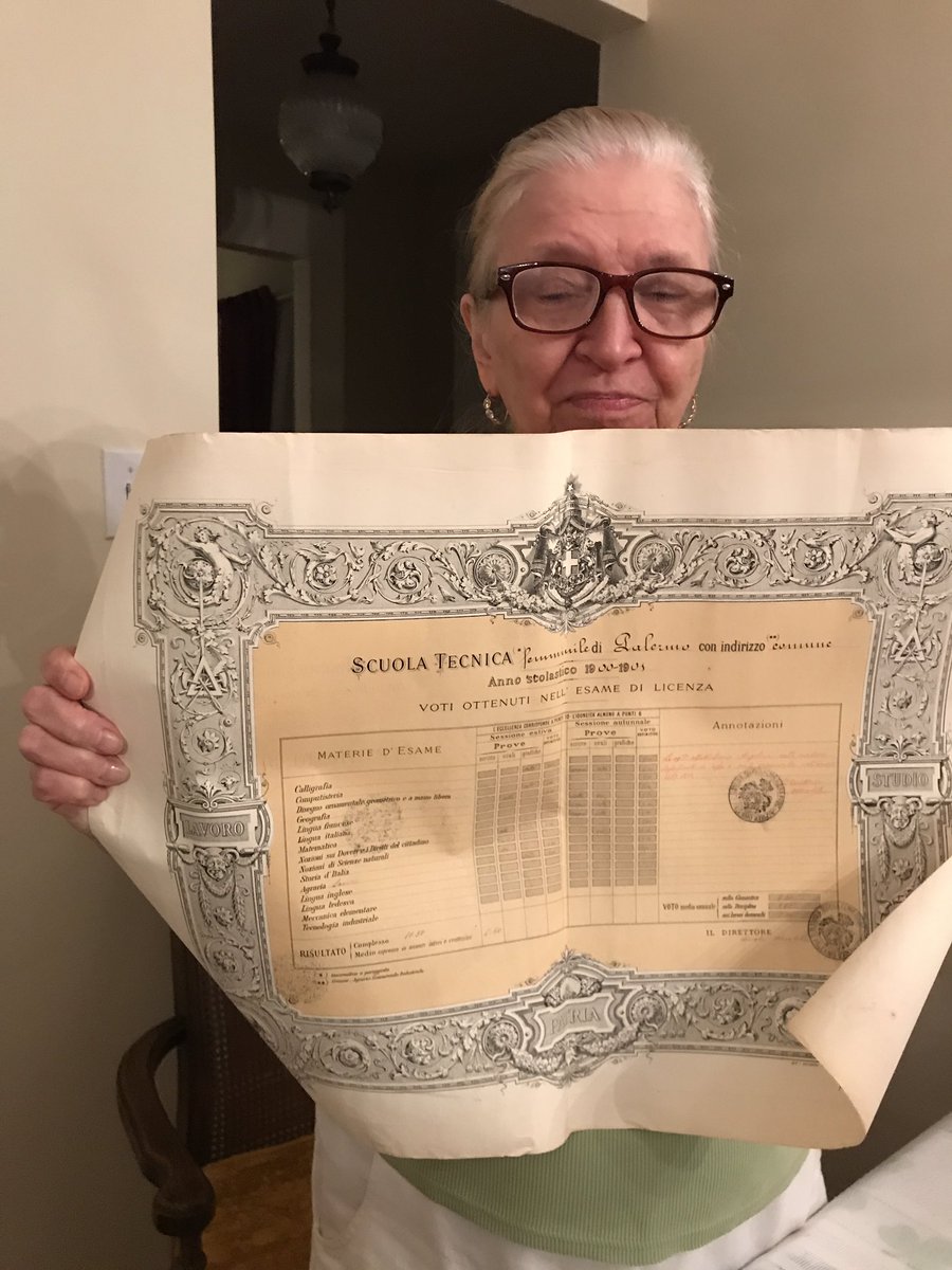 Joanna Kletter tweet media