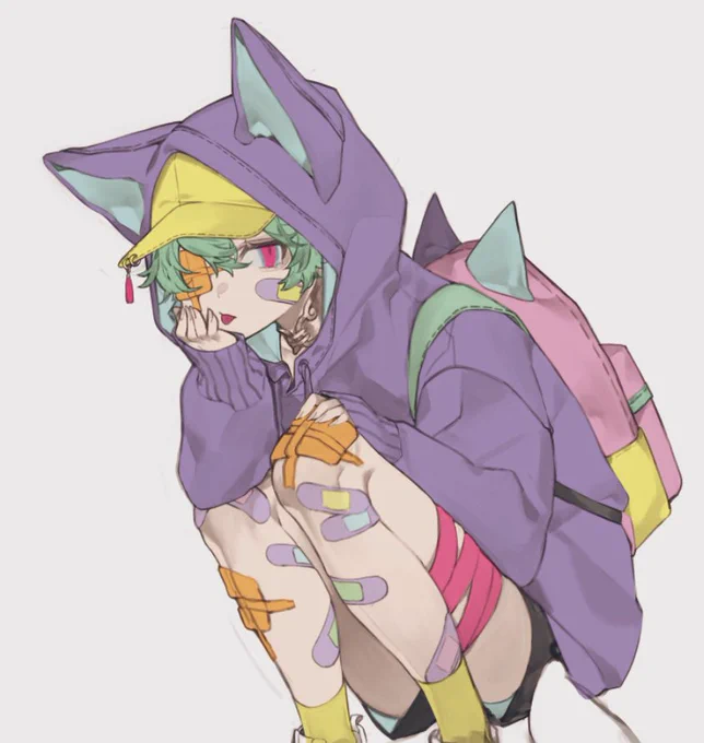 可愛いがカンストしてる? 