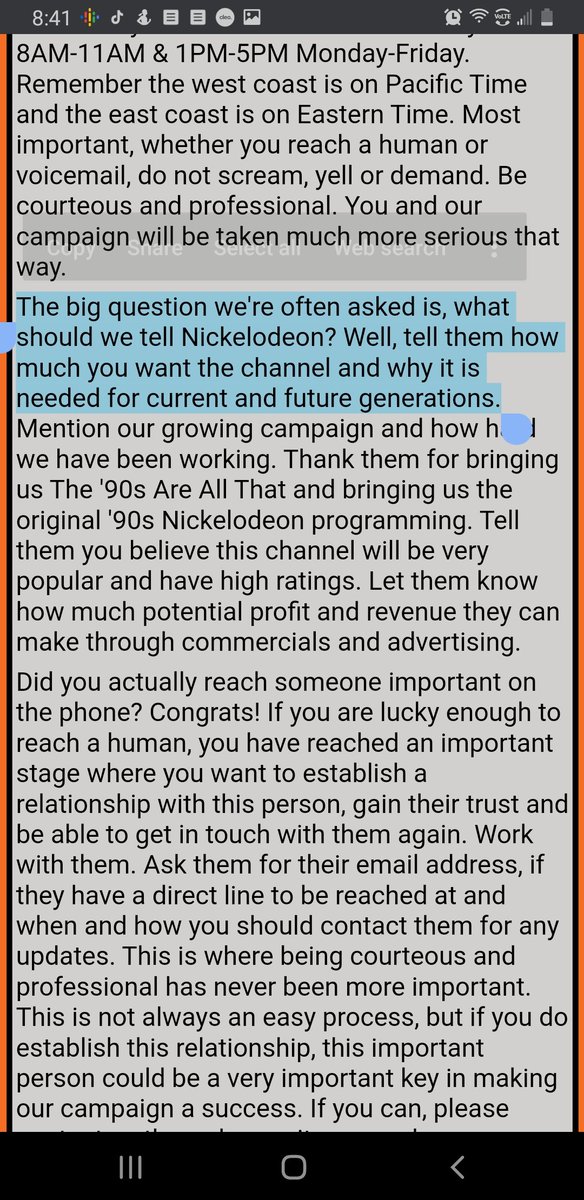 Jor_toons's tweet photo. Found this dope Twitter account & website wanting @Nickelodeon to create a permanent channel with exclusively 90's Nicktoons & Nickelodeon programming!
"...it is needed for current and future generations."
#Nickelodeon #Nicktoons #90sNick #Save90sNick
https://t.co/4po12i2V7w https://t.co/pxMMhjG2ZB