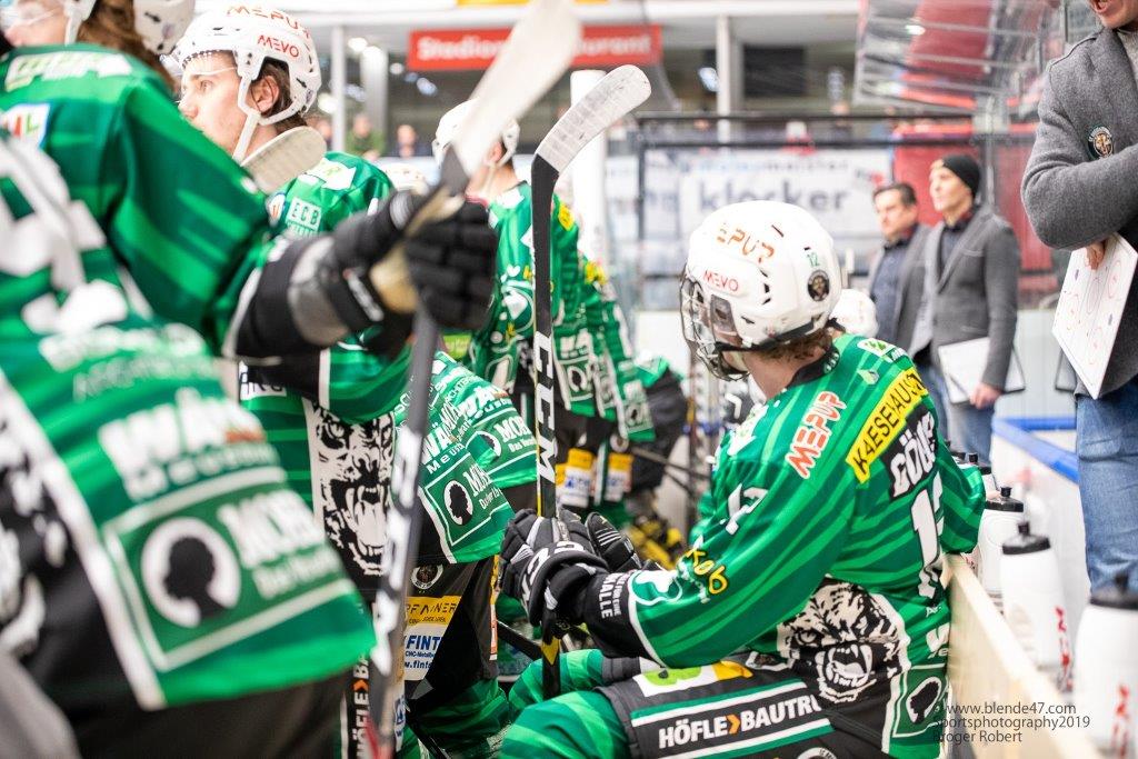 Wälder mit erlösendem 5:1 Heimsieg ....