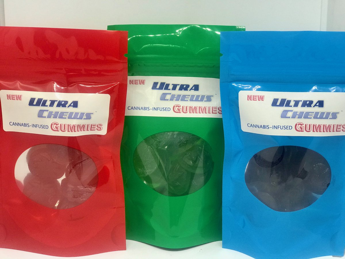 UltraChews's tweet photo. ULTRA GUMMIES NOW AVAILABLE. Five yummy gummy flavors! https://t.co/3qisgIuFlJ #gummies #cbdgummies https://t.co/oGKZGpyQwg