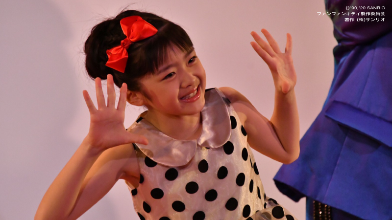 今日は 妹の日 なんだって リードくんのキュートな妹 スピンちゃん どんなに難しいダンスでも 諦めずにチャレンジする姿は いつもとってもかっこいい これからもダンスマスターを目指してファイト ツイレポ