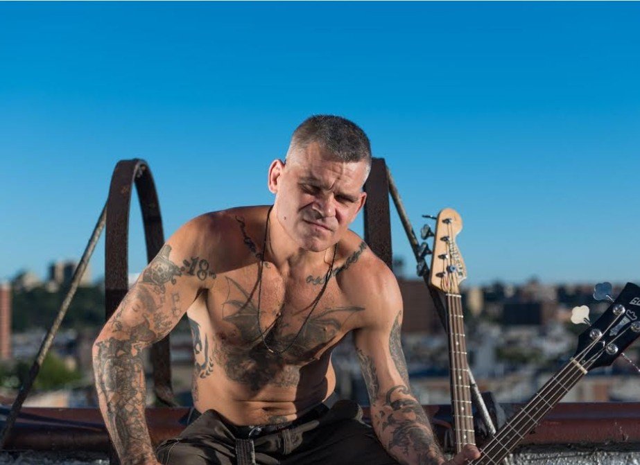 mxdwn's tweet photo. . @realcromags Share New Video for Instrumental Track “Between Wars”
#cromags #betweenwars
https://t.co/I3SsUEz60G https://t.co/52FLXsniq3