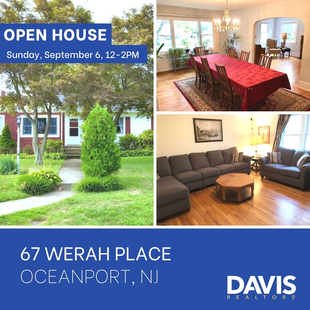 DavisRealtyNJ's tweet photo. Visith this custom home located in the desirable Port-Au-Peck section of Oceanport, NJ! #njrealor #njrealestate #movetonj #oceanport #monmouthpark #beaches #commutersdream #location
https://t.co/VWjE6Z25EM https://t.co/gsVKJHVOdT