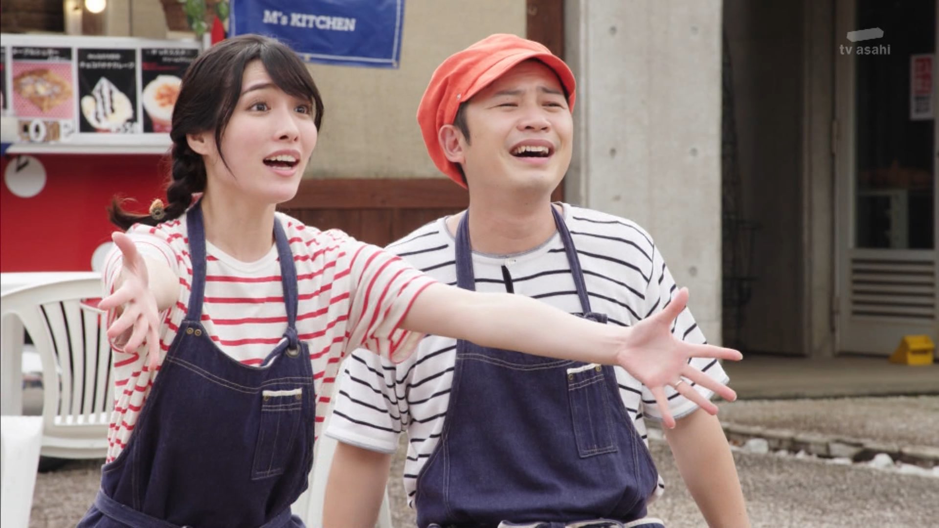 卓うま まさか朝から今野杏南を見るとは 仮面ライダーセイバー 卓うま まさか朝から今野杏南を見るとは 仮面ライダーセイバー