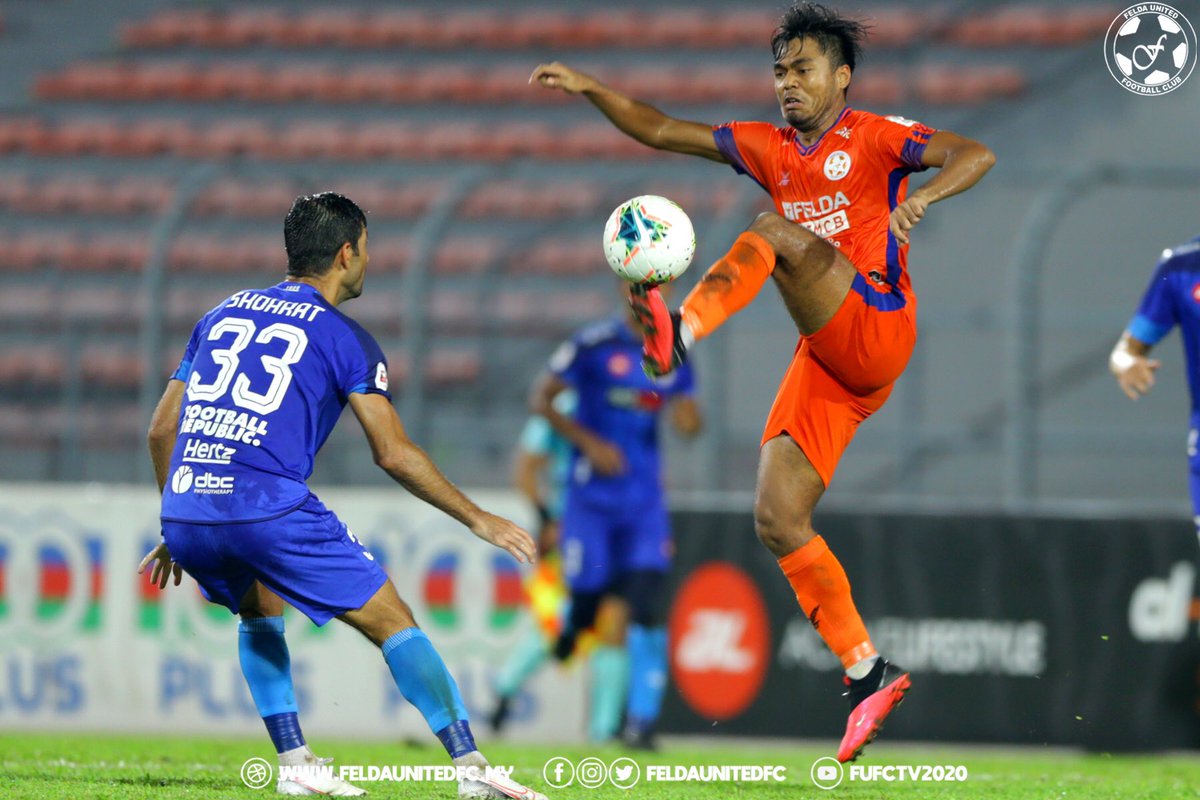 feldaunitedfc's tweet photo. .
#feldaunited #felda #tmcb #grandborneo #fbt #razdegroup #msav #dsaji #m150 #cgre #dmart #hotelserimalaysia #hijra #mokdeikanbakar #atfsportstaping #uitm #usim #wearethefighters https://t.co/91IPryjdvf