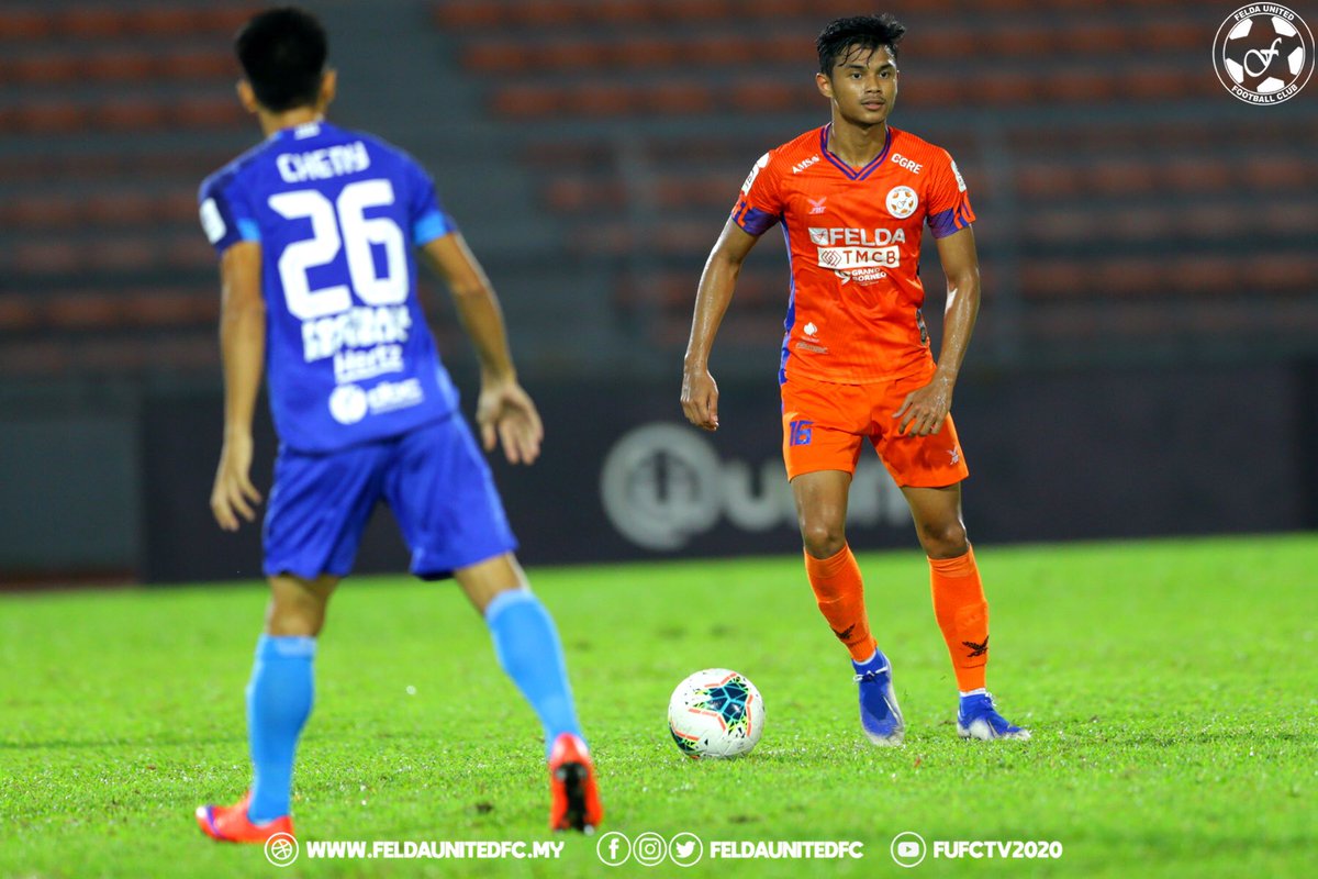 feldaunitedfc's tweet photo. .
#feldaunited #felda #tmcb #grandborneo #fbt #razdegroup #msav #dsaji #m150 #cgre #dmart #hotelserimalaysia #hijra #mokdeikanbakar #atfsportstaping #uitm #usim #wearethefighters https://t.co/91IPryjdvf